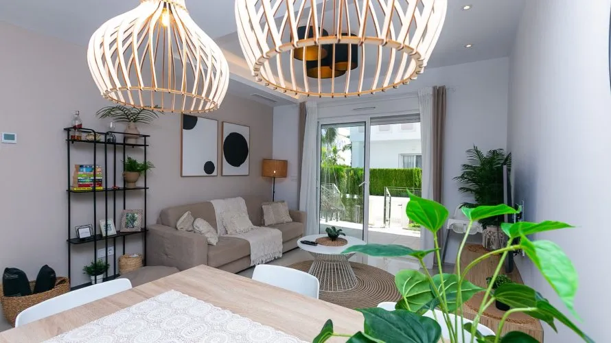 73m² apartment for sale, Rojales, Spain No. 1154 № 18