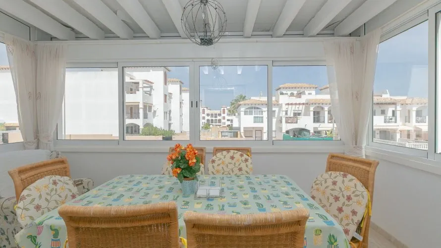 89m² penthouse for sale, Torrevieja, Spain No. 1100 № 9