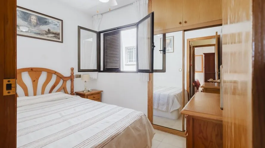 70m² penthouse for sale, Torrevieja, Spain No. 2193 № 7