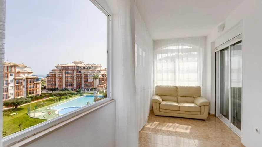 1 bedroom apartment for sale, Torreblanca, Spain No. 2022 № 11