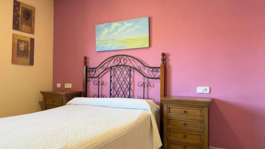 2 bedrooms apartment for sale, Finestrat, Spain No. 1150 № 12