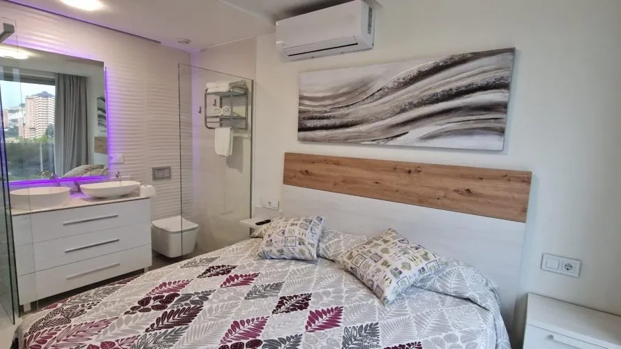 1 bedroom apartment for sale, Finestrat, Spain No. 1263 № 17