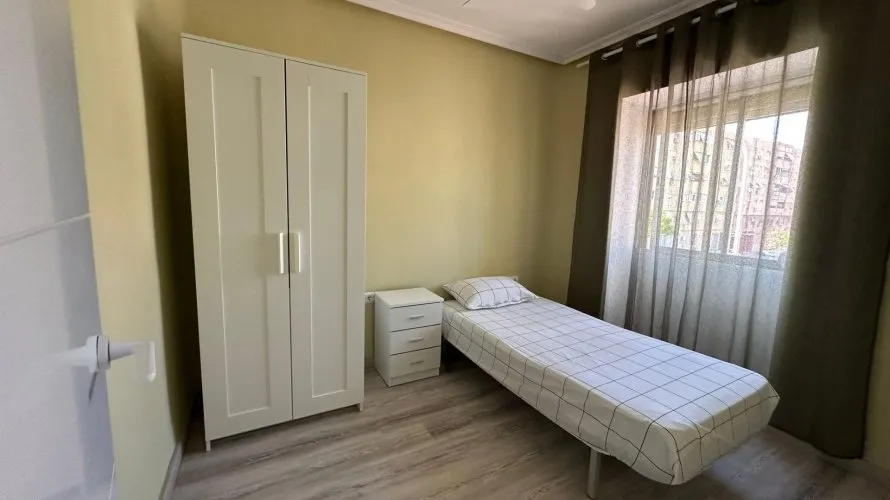 62m² apartment for sale, Alicante, Spain No. 2070 № 11