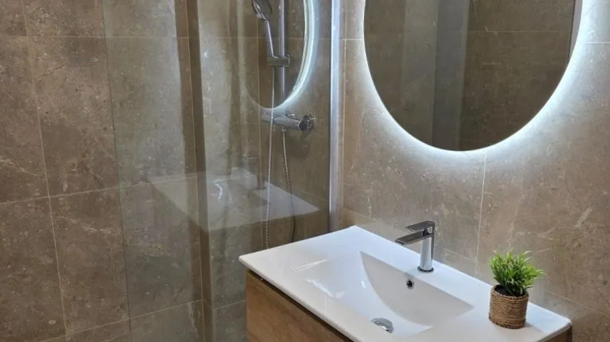 95m² apartment for sale, Torrevieja, Spain No. 2231 № 7