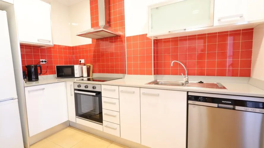 2 bedrooms apartment for sale, La Zenia, Spain No. 1988 № 17