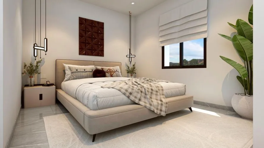 3 bedrooms apartment for sale, La Marina, Spain No. 1300 № 10