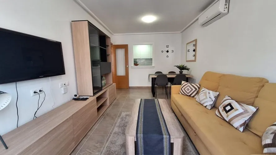 2 bedrooms apartment for sale, Torrevieja, Spain No. 2002 № 13