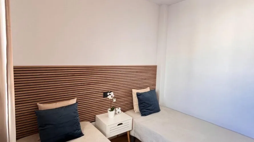 2 bedrooms penthouse for sale, La Florida, Spain No. 1372 № 28