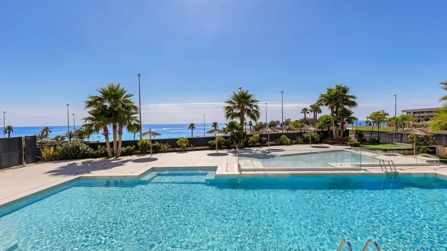 2 bedrooms apartment for sale, Torre de la Horadada, Spain No. 1290 № 7