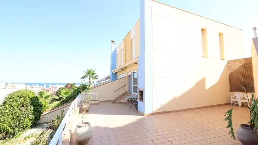 3 bedrooms house for sale, Cabo Roig, Spain No. 1410 № 14