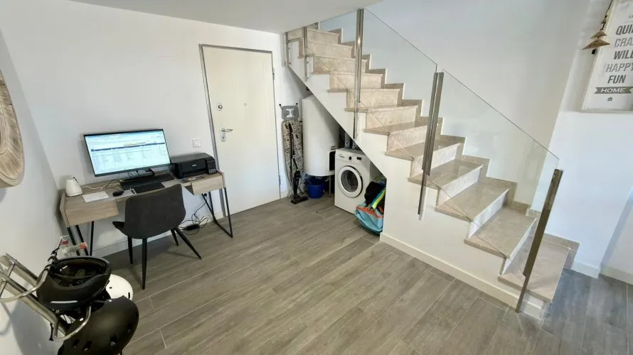 3 bedrooms penthouse for sale, Finestrat, Spain No. 1046 № 10