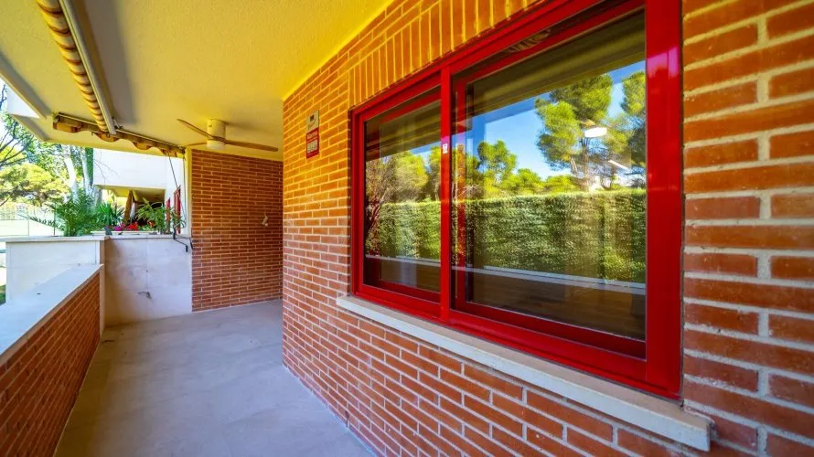 4 bedrooms apartment for sale, Pozuelo de Alarcon, Spain No. 1385 № 19