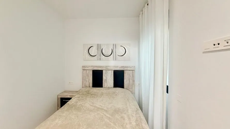 3 bedrooms apartment for sale, La Florida, Spain No. 1038 № 21