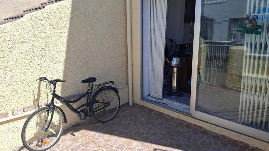 2 bedrooms house for sale, El Limonar, Spain No. 2055 № 8