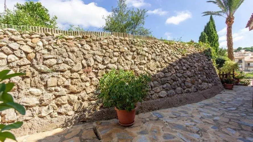 4 bedrooms apartment for sale, Finestrat, Spain No. 1014 № 10