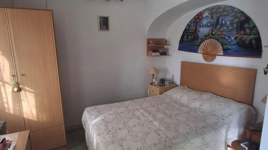 3 bedrooms penthouse for sale, La Zenia, Spain No. 2032 № 12