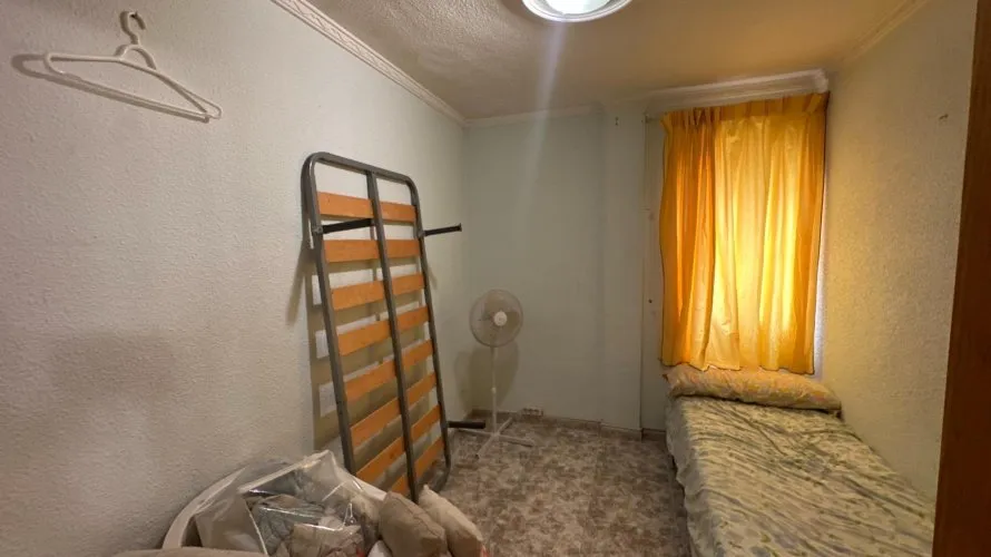 77m² apartment for sale, Alicante, Spain No. 2196 № 10