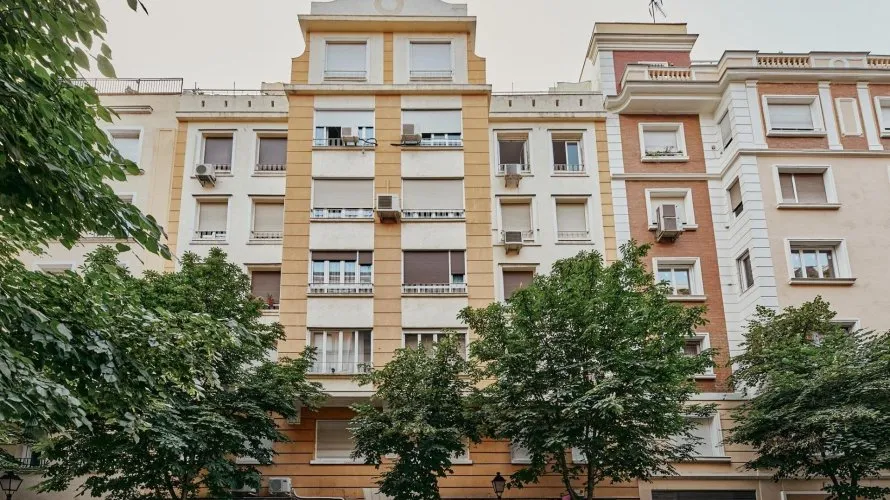 3 bedrooms apartment for sale, Madrid, Spain No. 1167 № 13