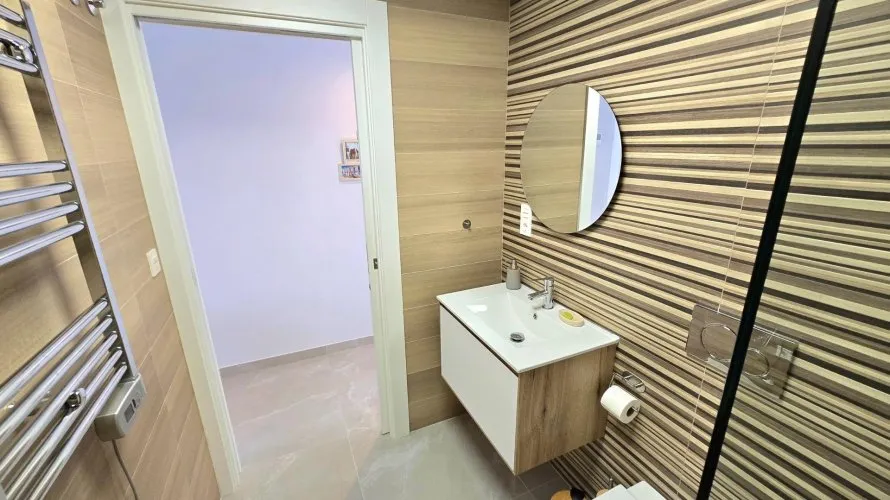 2 bedrooms penthouse for sale, Torrevieja, Spain No. 1184 № 20