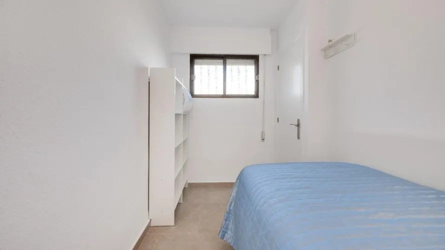1 bedroom apartment for sale, Torrevieja, Spain No. 2160 № 3