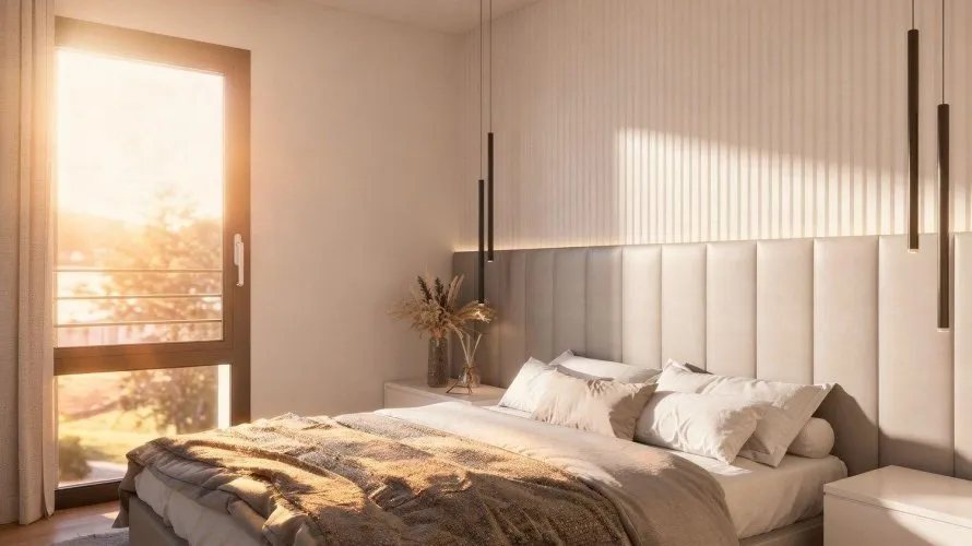 2 bedrooms apartment for sale, San Blas, Spain No. 1996 № 10