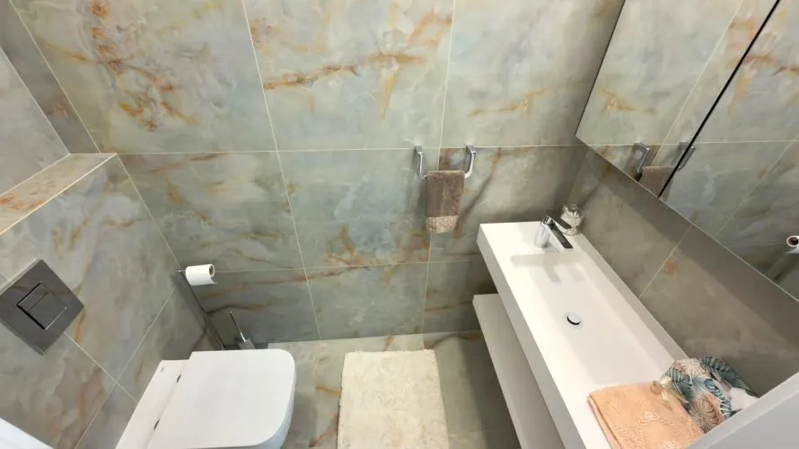 4 bedrooms villa for sale, La Nucia, Spain No. 1152 № 14