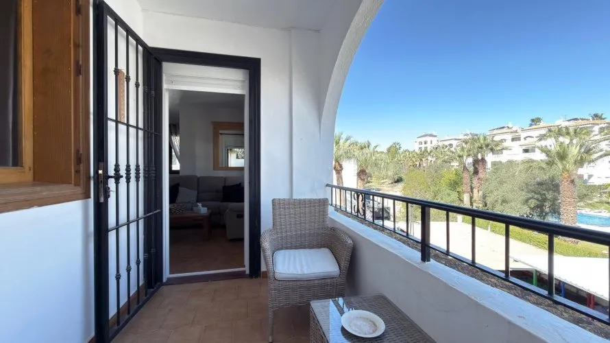 2 bedrooms apartment for sale, Villamartin, Spain No. 2172 № 17
