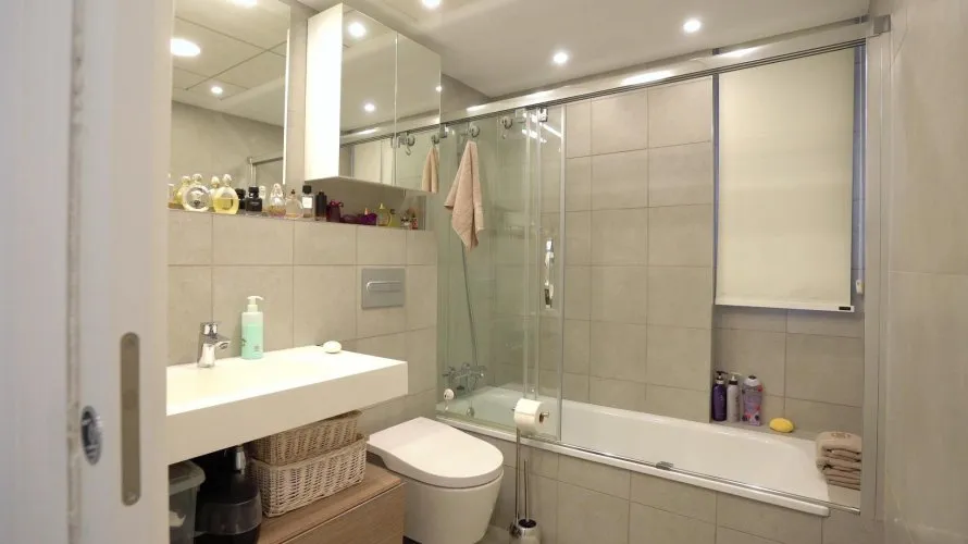 3 bedrooms penthouse for sale, Villajoyosa, Spain No. 1245 № 13