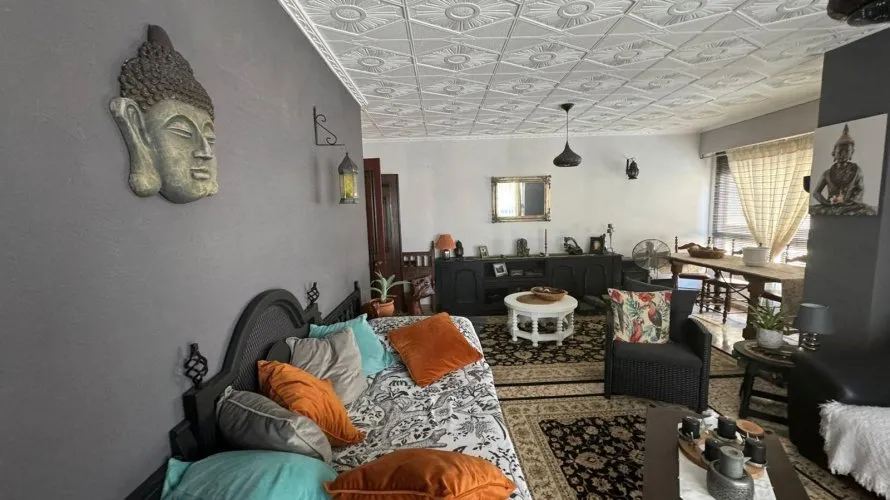 108m² apartment for sale, San Miguel de Salinas, Spain No. 2030 № 27