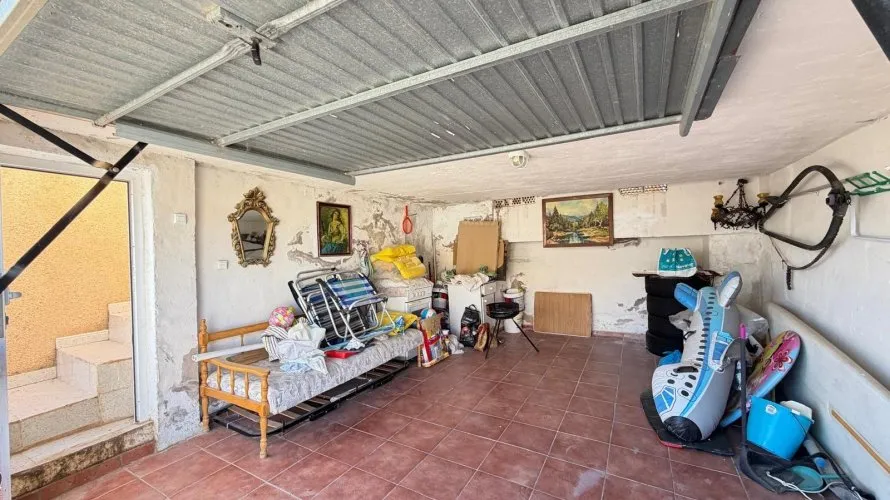 3 bedrooms house for sale, Gran Alacant, Spain No. 1073 № 5