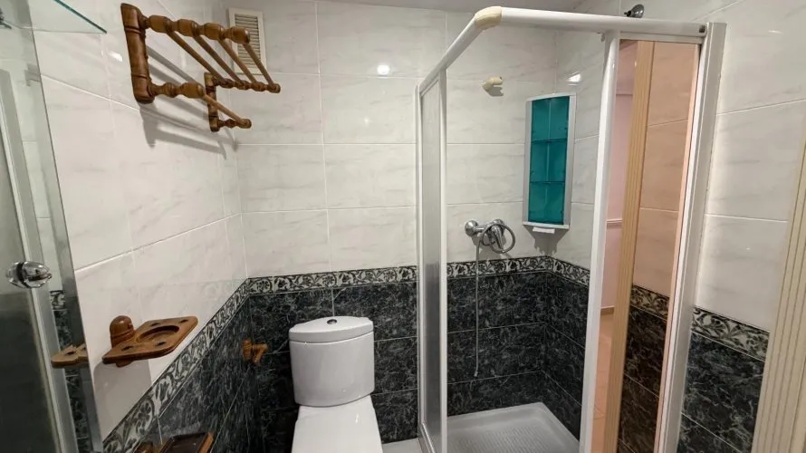 2 bedrooms apartment for sale, Alicante, Spain No. 1163 № 23