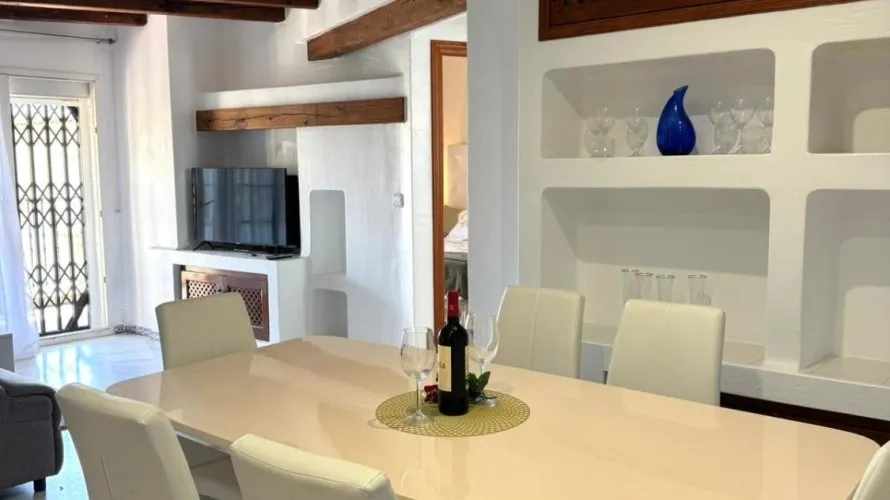 2 bedrooms apartment for sale, Torrevieja, Spain No. 995 № 9