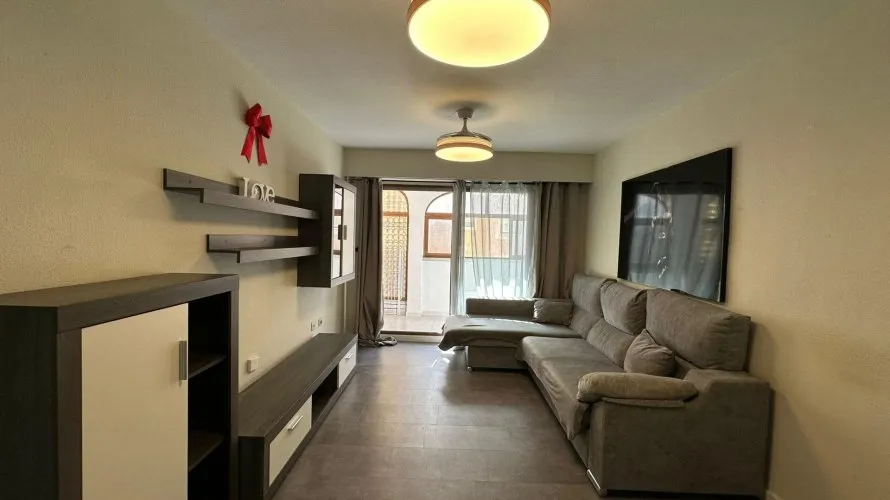 3 bedrooms apartment for sale, Torrevieja, Spain No. 2127 № 10