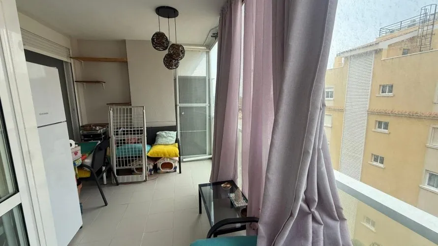 2 bedrooms apartment for sale, Guardamar del Segura, Spain No. 1383 № 3