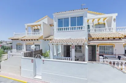 82m² house for sale, La Florida, Spain No. 1062