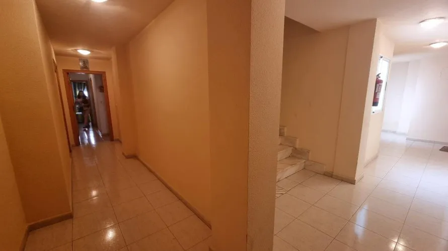 2 bedrooms apartment for sale, Torrevieja, Spain No. 2054 № 2