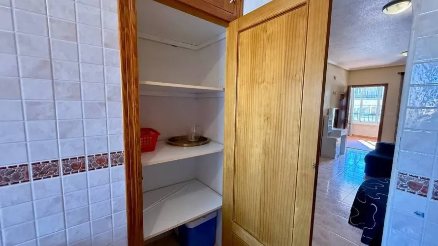 2 bedrooms apartment for sale, Orihuela, Spain No. 2086 № 6