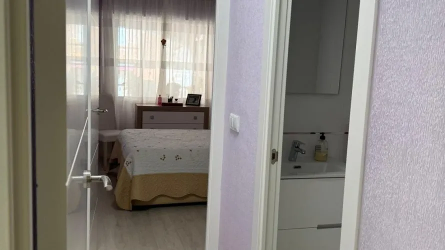107m² apartment for sale, Torrevieja, Spain No. 1415 № 18