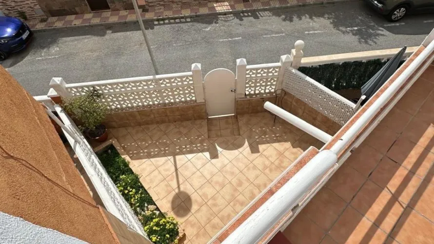 2 bedrooms penthouse for sale, Torrevieja, Spain No. 2141 № 11