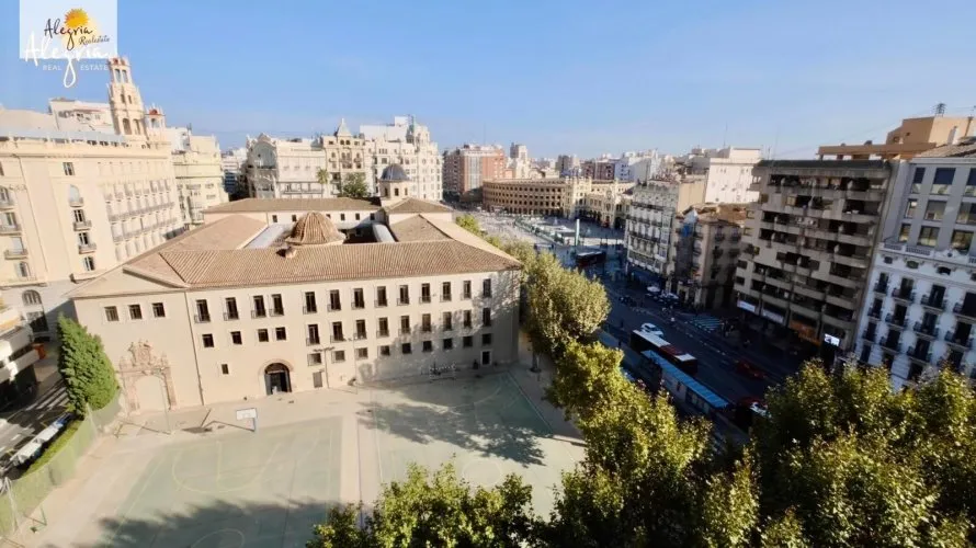 2 bedrooms penthouse for sale, Valencia, Spain No. 1277 № 27