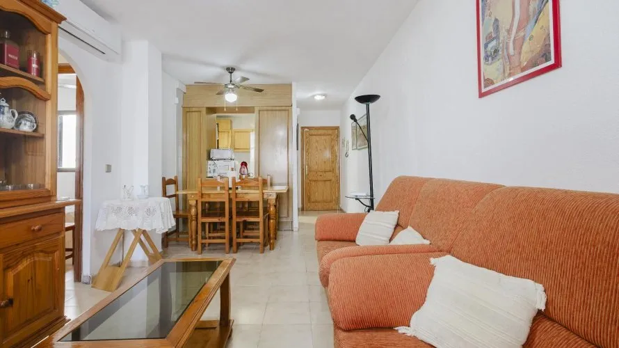 70m² penthouse for sale, Torrevieja, Spain No. 2193 № 24