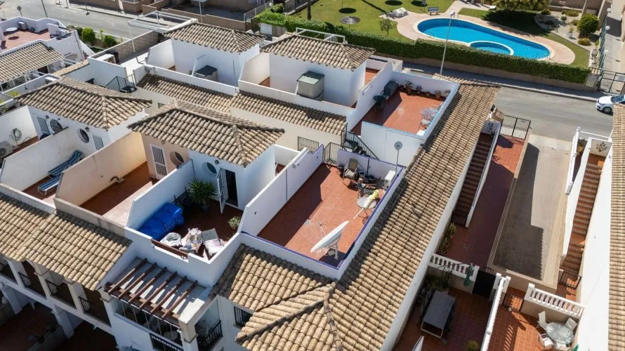 60m² house for sale, Los Altos, Spain No. 1960 № 3