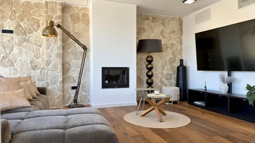 238m² villa for sale, Altea, Spain No. 1004 № 19