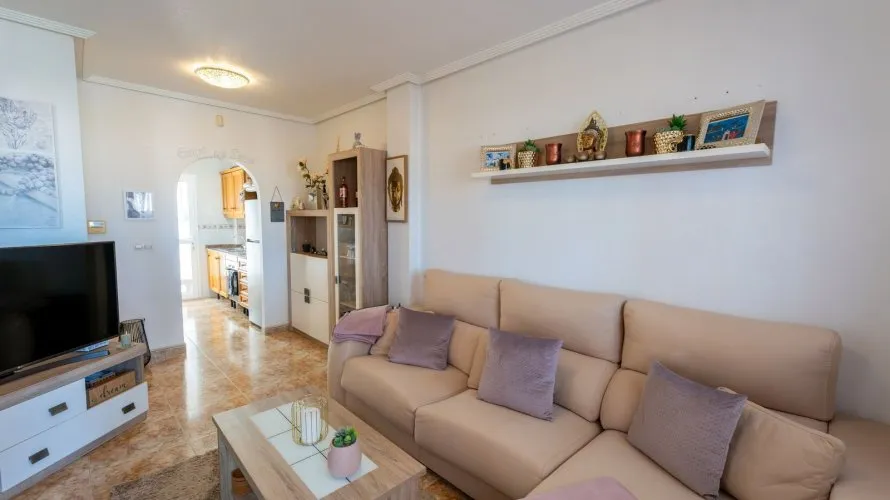 60m² house for sale, Los Altos, Spain No. 1960 № 19