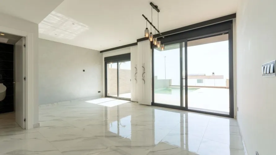 210m² villa for sale, San Miguel de Salinas, Spain No. 1973 № 27