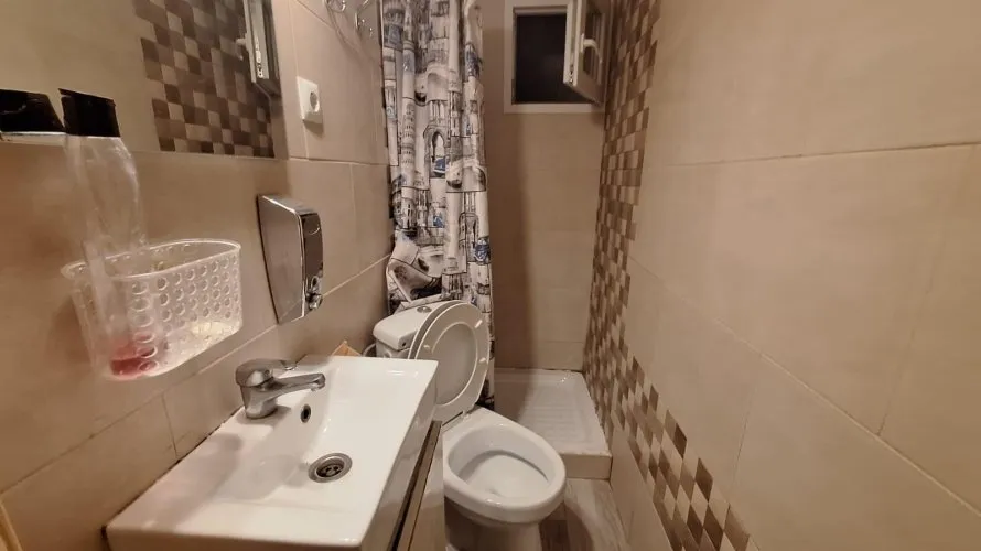 3 bedrooms apartment for sale, Alicante, Spain No. 2085
