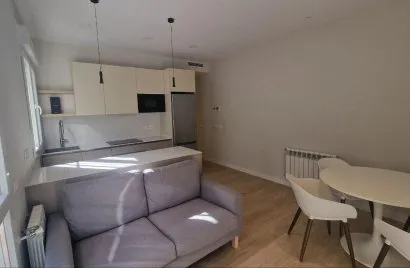 1 bedroom apartment for sale, Madrid, Spain No. 1406