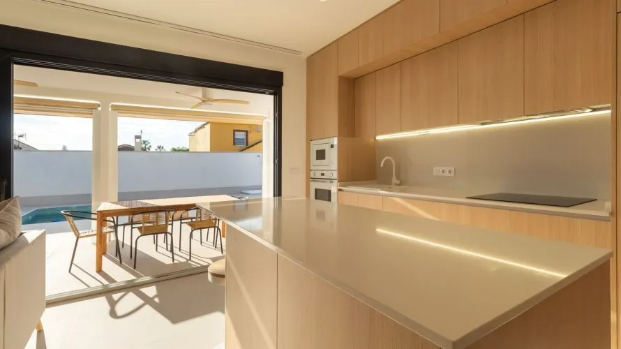 102m² villa for sale, Torrevieja, Spain No. 1944 № 18