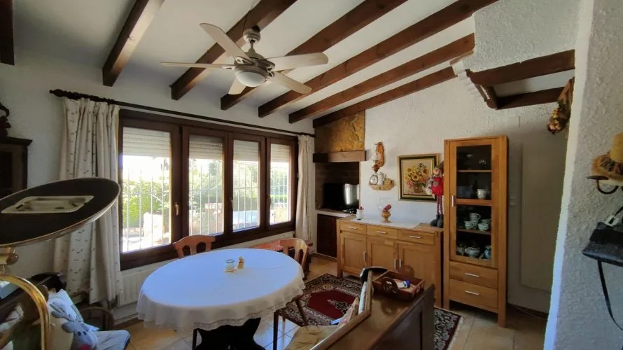 458m² apartment for sale, Moraira, Spain No. 1089 № 11