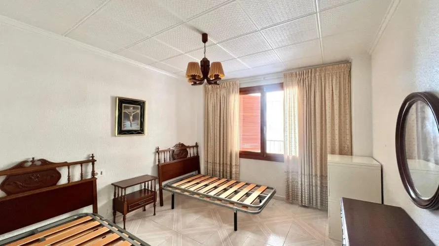 3 bedrooms apartment for sale, Torrevieja, Spain No. 1081 № 14